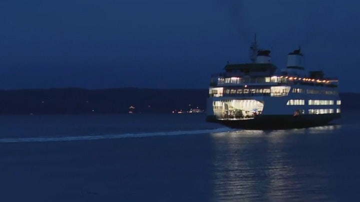 Power restoration may take days for Whidbey Island, WA, after windstorm