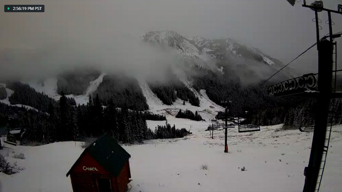 When will ski resorts open in WA? La Niña off to a slow start