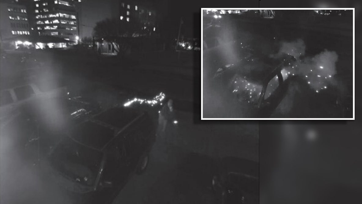 Everett, WA man sentenced to 5 years for bombing Black neighbors' car