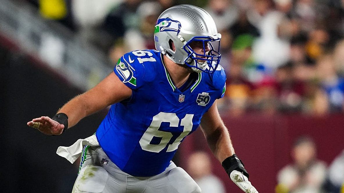 Mike Macdonald quiet on impending roster moves for Seattle Seahawks