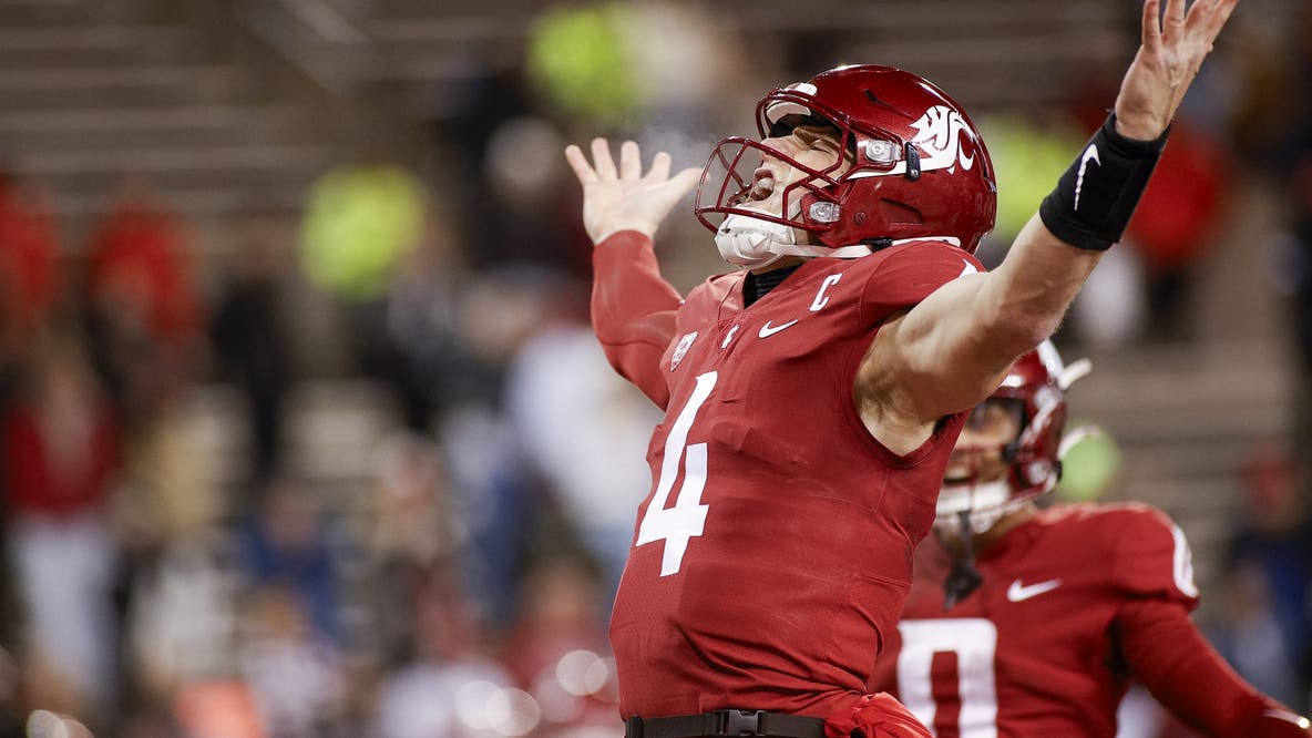 How to watch WSU Cougars vs Utah State in Potato Bowl