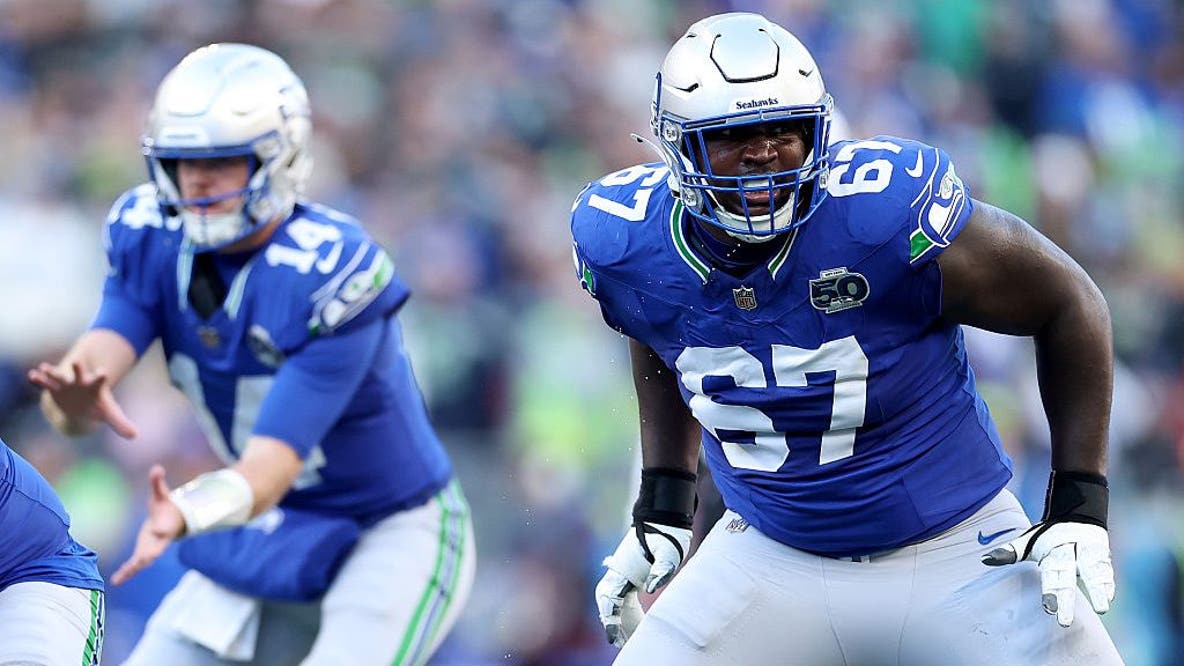 Offensive struggles continue for Seattle Seahawks as playoffs loom