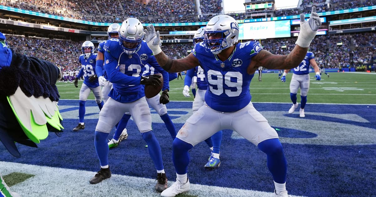 How to watch Seattle Seahawks vs Indianapolis Colts | FOX 13 Seattle