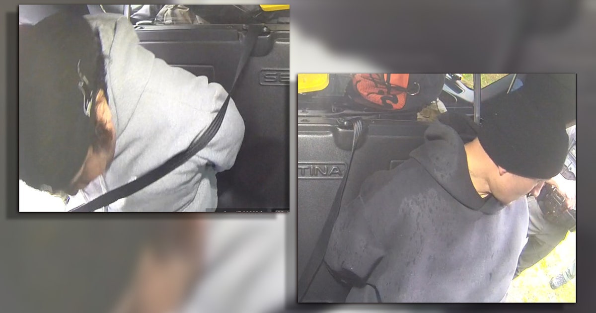 2 arrested in Mason County, WA home burglary | FOX 13 Seattle