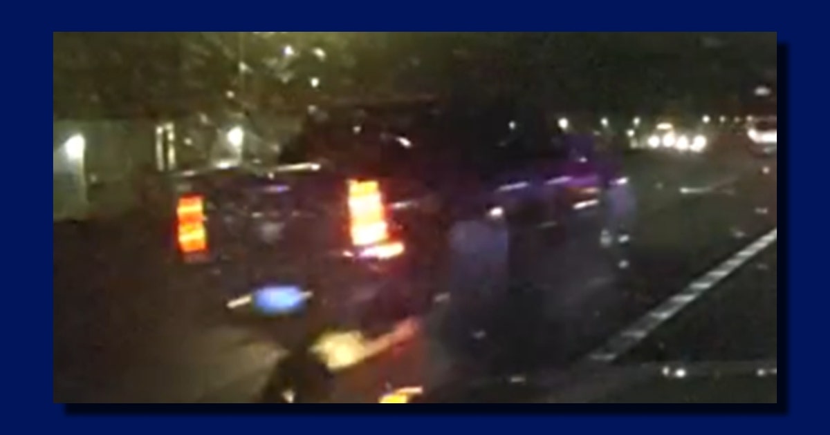WA trooper death: Suspect vehicle found by police | FOX 13 Seattle
