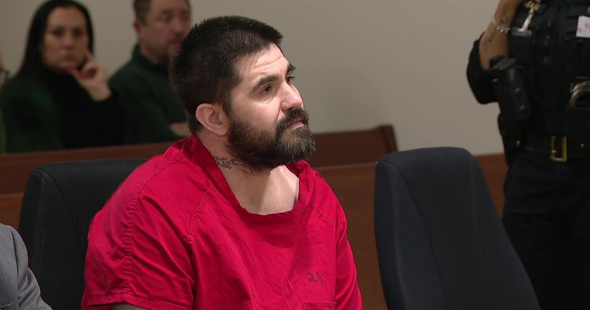 Kenneth Rackemann WA man sentenced to 24 years for murdering Ravensdale dad | FOX 13 Seattle