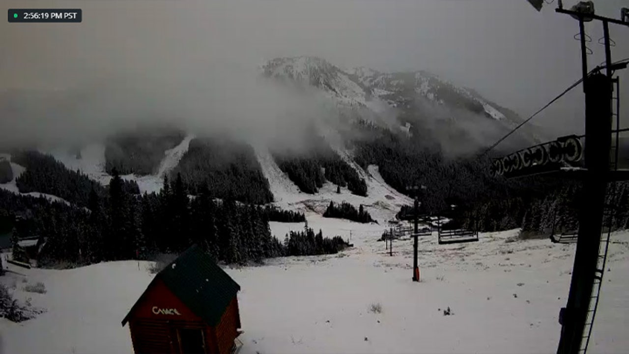 When will ski resorts open in WA? La Niña off to a slow start