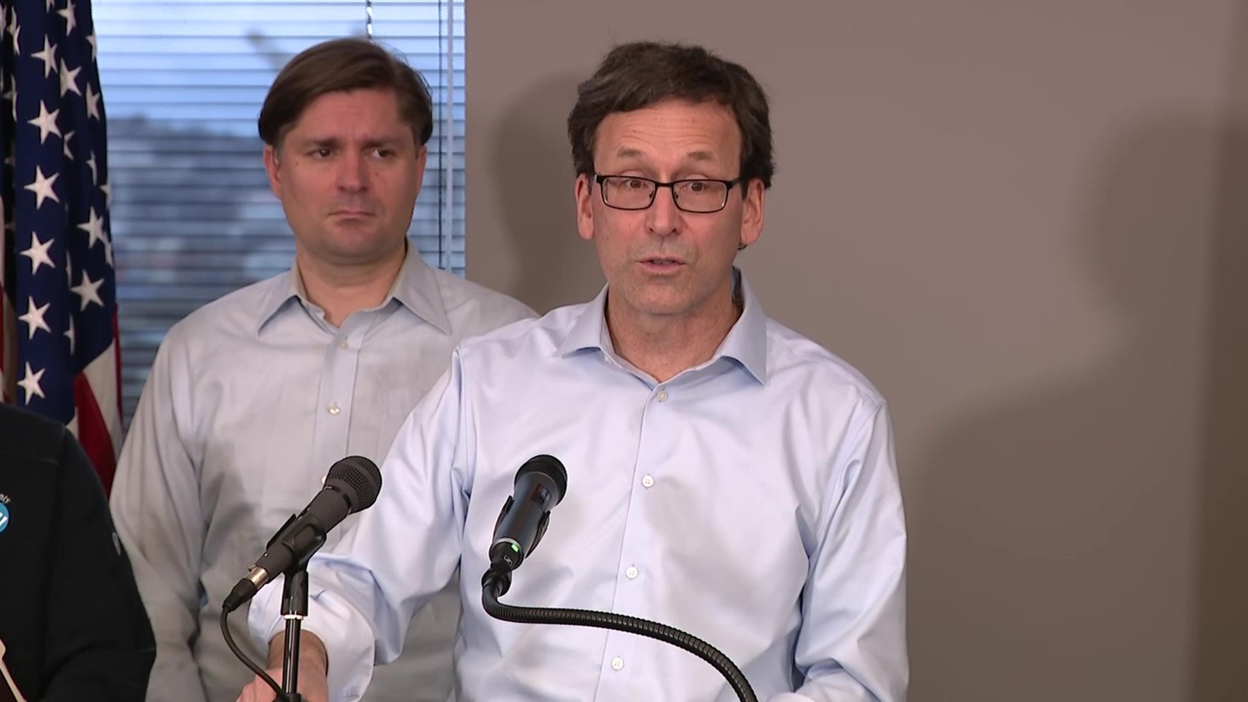 Gov. Ferguson amends WA emergency declaration