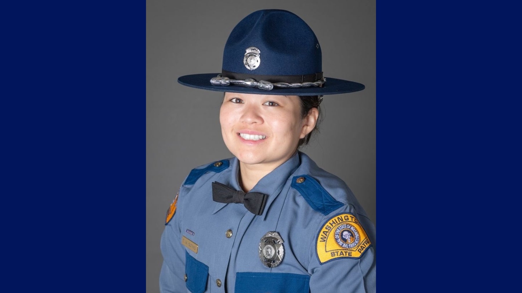 29-year-old WA trooper killed in Tacoma identified