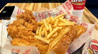 Raising Cane’s will open its first Seattle restaurant in February. Here's when, where