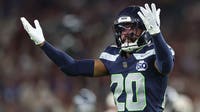 Julian Love, Jarran Reed return to practice for Seattle Seahawks