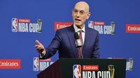 NBA to make decision on possible expansion in 2026 with Seattle, Las Vegas top candidates