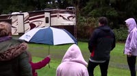 Kirkland woman donates RV to family who lost home in Washington flooding