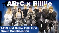 Mystic Story’s Billlie and ARrC team up for one of K-Pop’s rarest collabs