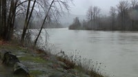 Ongoing WA flooding exposes dangers of Mount St. Helens sediment buildup