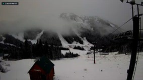 When will ski resorts open in WA? La Niña off to a slow start