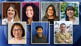 Seattle mayor-elect Katie Wilson announces senior staff team