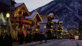 Leavenworth ‘Christmastown’ event canceled due to WA flood damage