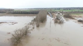 Lummi Nation declares state of emergency as floods devastate parts of WA