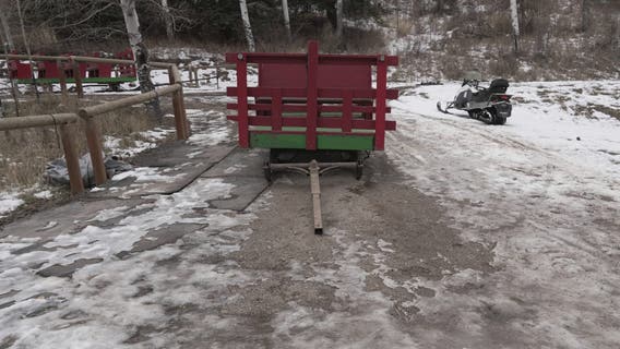 Western US ski resorts impacted by warm weather, WA storms