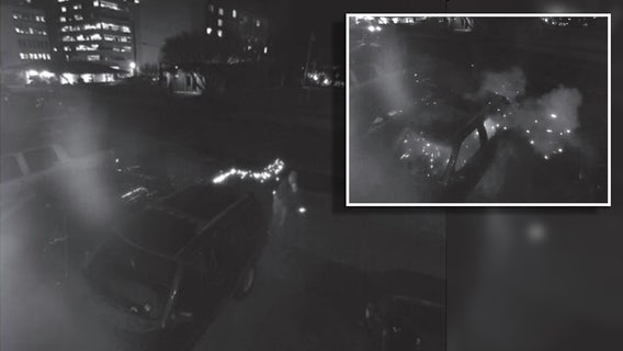 Everett, WA man sentenced to 5 years for bombing Black neighbors' car