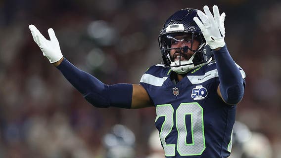 Julian Love, Jarran Reed return to practice for Seattle Seahawks