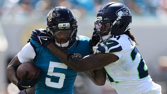 Seattle Seahawks release Cam Akers, Shaquill Griffin