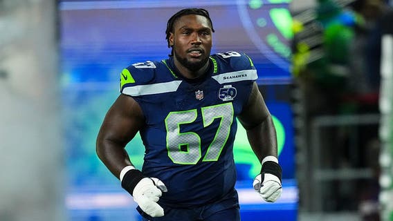 Seattle Seahawks rule out Charles Cross; Jason Myers named Special Teams Player of the Week