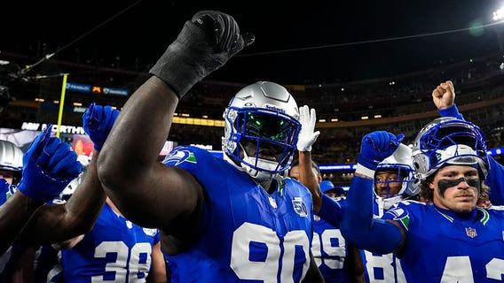 Jarran Reed, Julian Love set to return to lineup for Seattle Seahawks