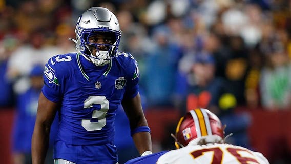 Nick Emmanwori looking like an emerging star for Seattle Seahawks defense