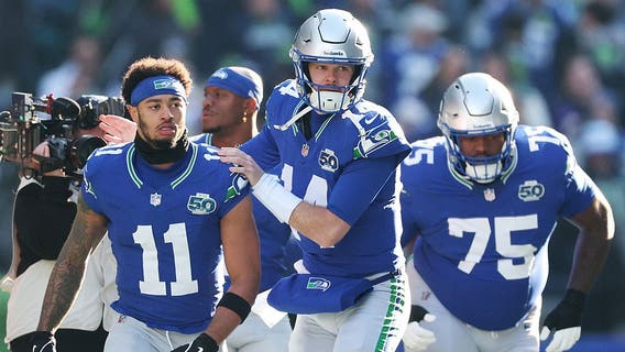 Seahawks Notebook: O-line assessment, no new injuries