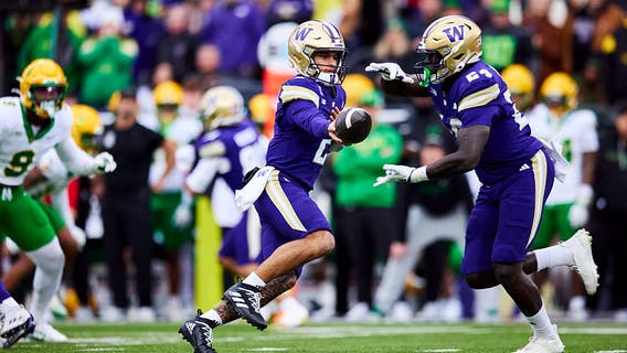 How to watch UW Huskies football vs. Boise State in LA Bowl