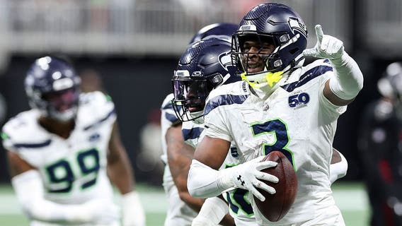 Takeaways from Seattle Seahawks 37-9 win over Falcons