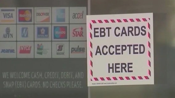 WA food banks brace for major strain as SNAP funding faces new federal scrutiny