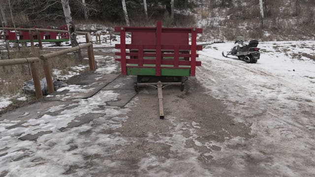 Western US ski resorts impacted by warm weather, WA storms