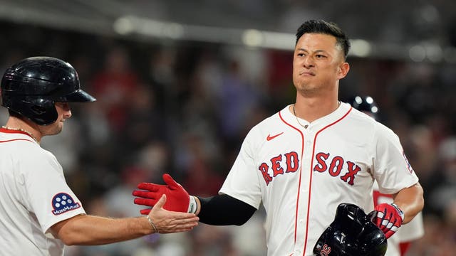 Seattle Mariners sign outfielder Rob Refsnyder to 1-year contract