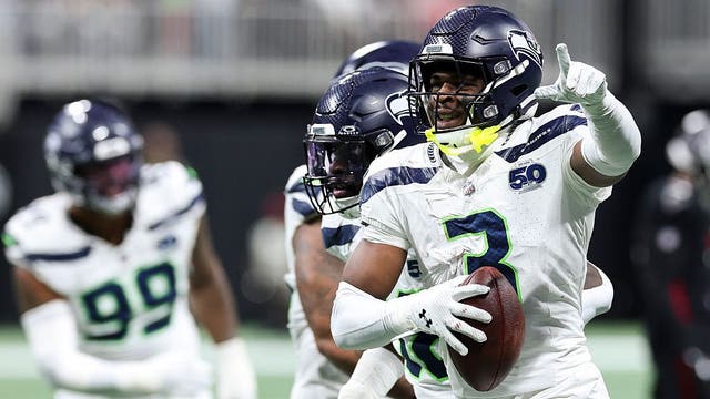 Takeaways from Seattle Seahawks 37-9 win over Falcons