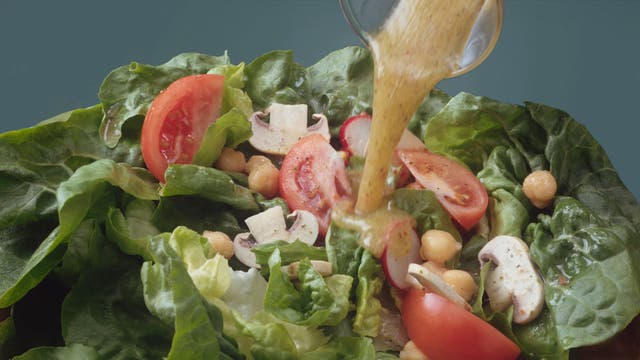Ventura Foods recalls multiple salad dressings in WA over foreign material concern