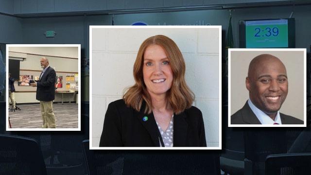 Marysville School District appointing new superintendent, third since 2022