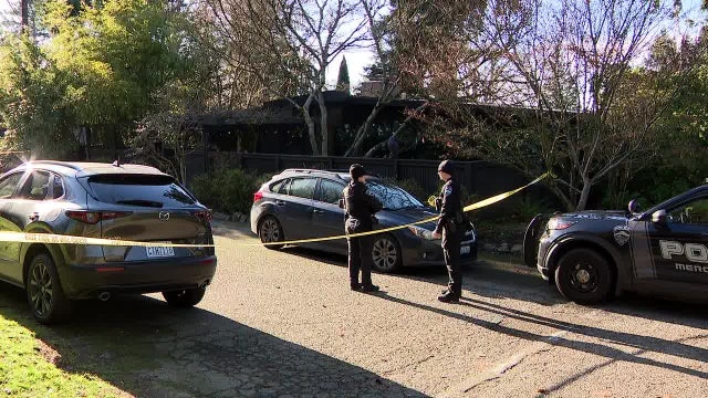 Police identify mother, son as 2 killed in Mercer Island murder-suicide investigation