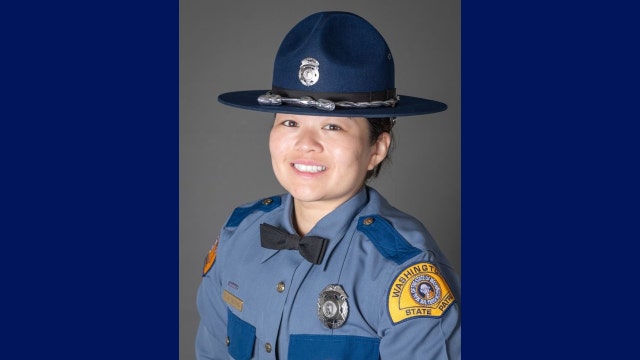 Memorial service to be held for fallen Washington State Patrol trooper Tara-Marysa Guting