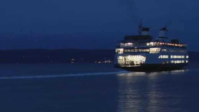 Crews race to restore power on Whidbey Island, WA, after windstorm