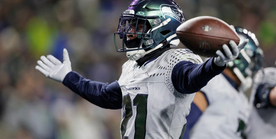 Who do the Seattle Seahawks play next? Here's what we know