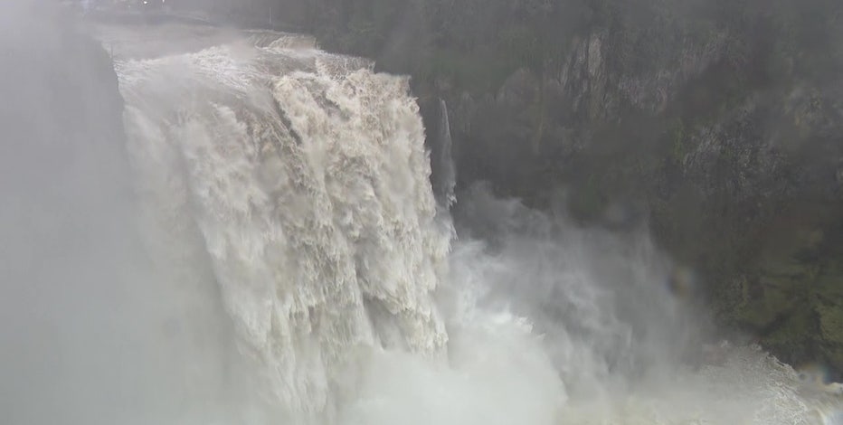 WA rivers hit record levels, highest in 10 years