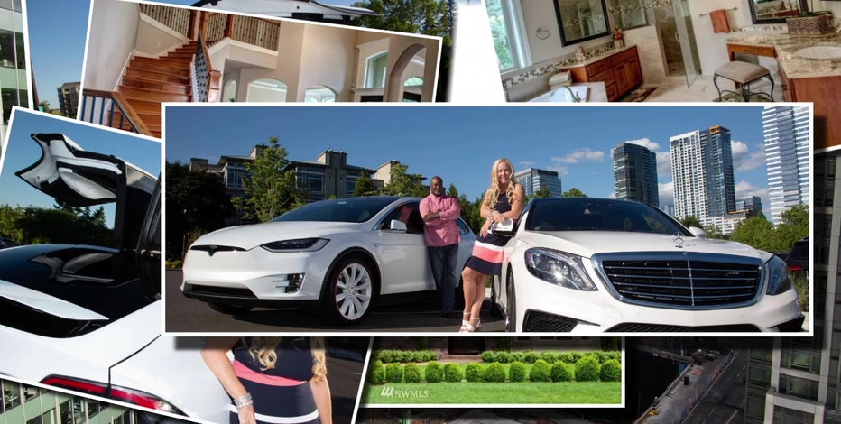 US attorneys trace WA investor money to Bellevue real estate scheme