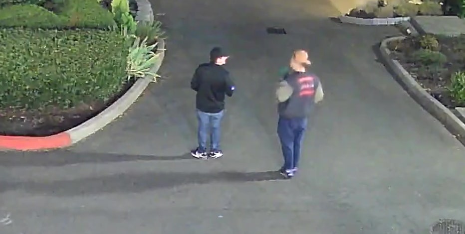 Seattle woman finds hidden cameras aimed at her home | FOX 13 Seattle