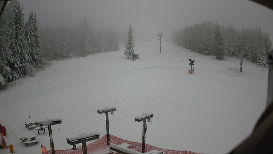 49 degrees north webcam