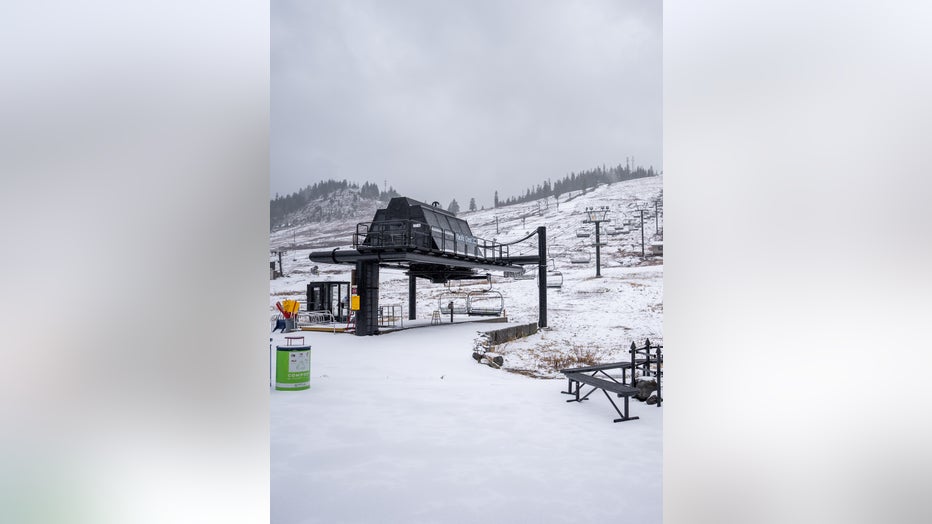 Credit: Summit at Snoquamlie