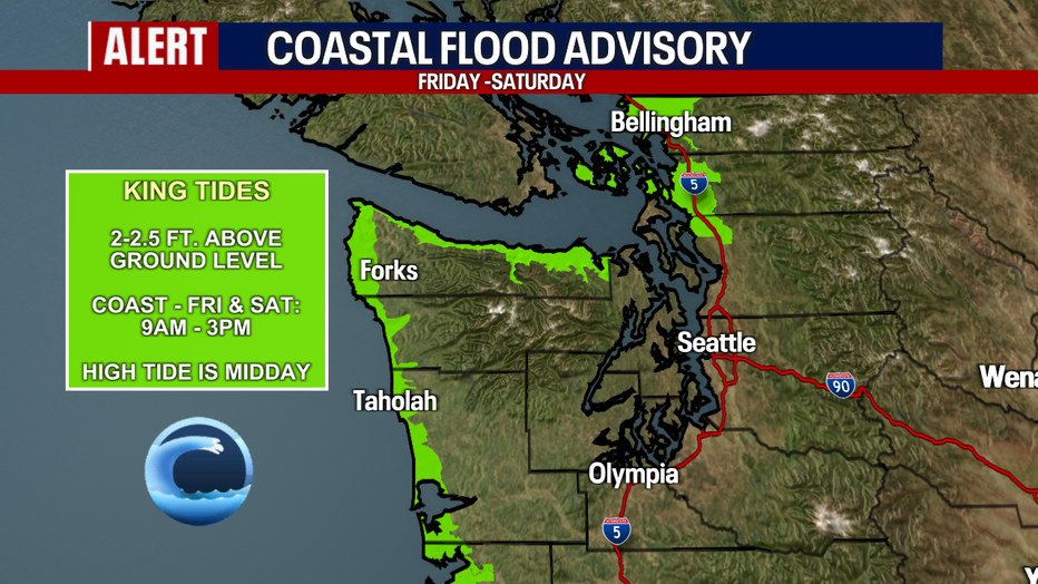 Flood Advisory