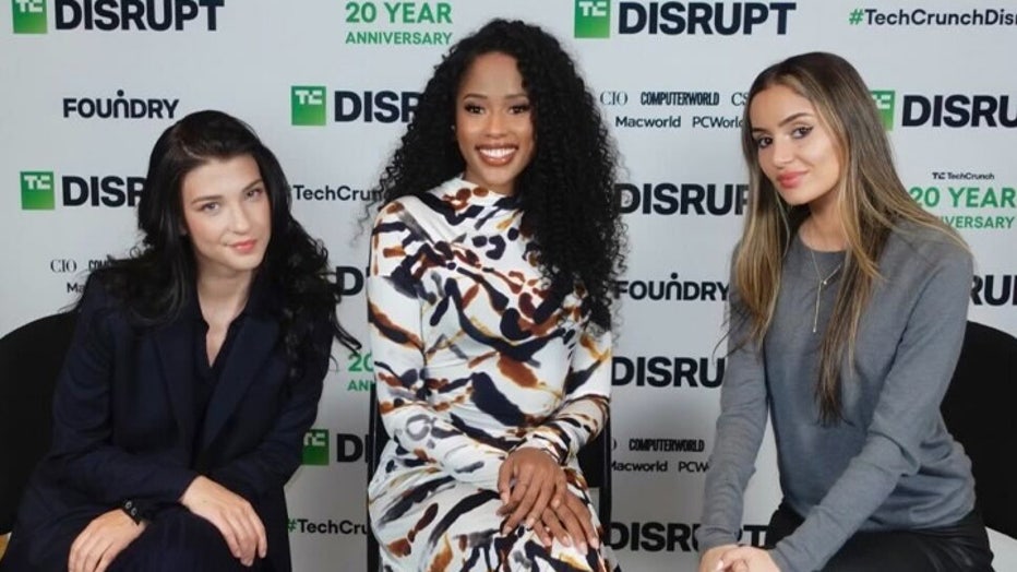 Phoebe Gates and Sophia Kianni launched Phia, an AI shopping app, amid challenges for female founders in tech.
Phia has attracted over 700,000 users and raised $8 million in seed funding from notable investors.
Gates and Kianni advocate for more female representation in tech and venture capital funding.